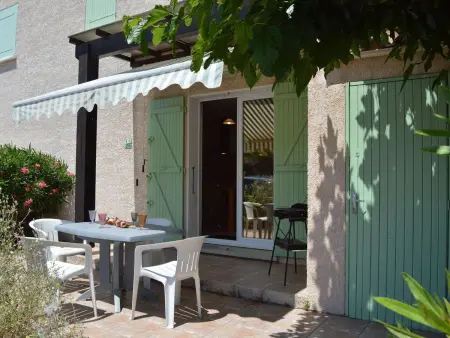 Location maison à Fleury Saint Pierre la Mer