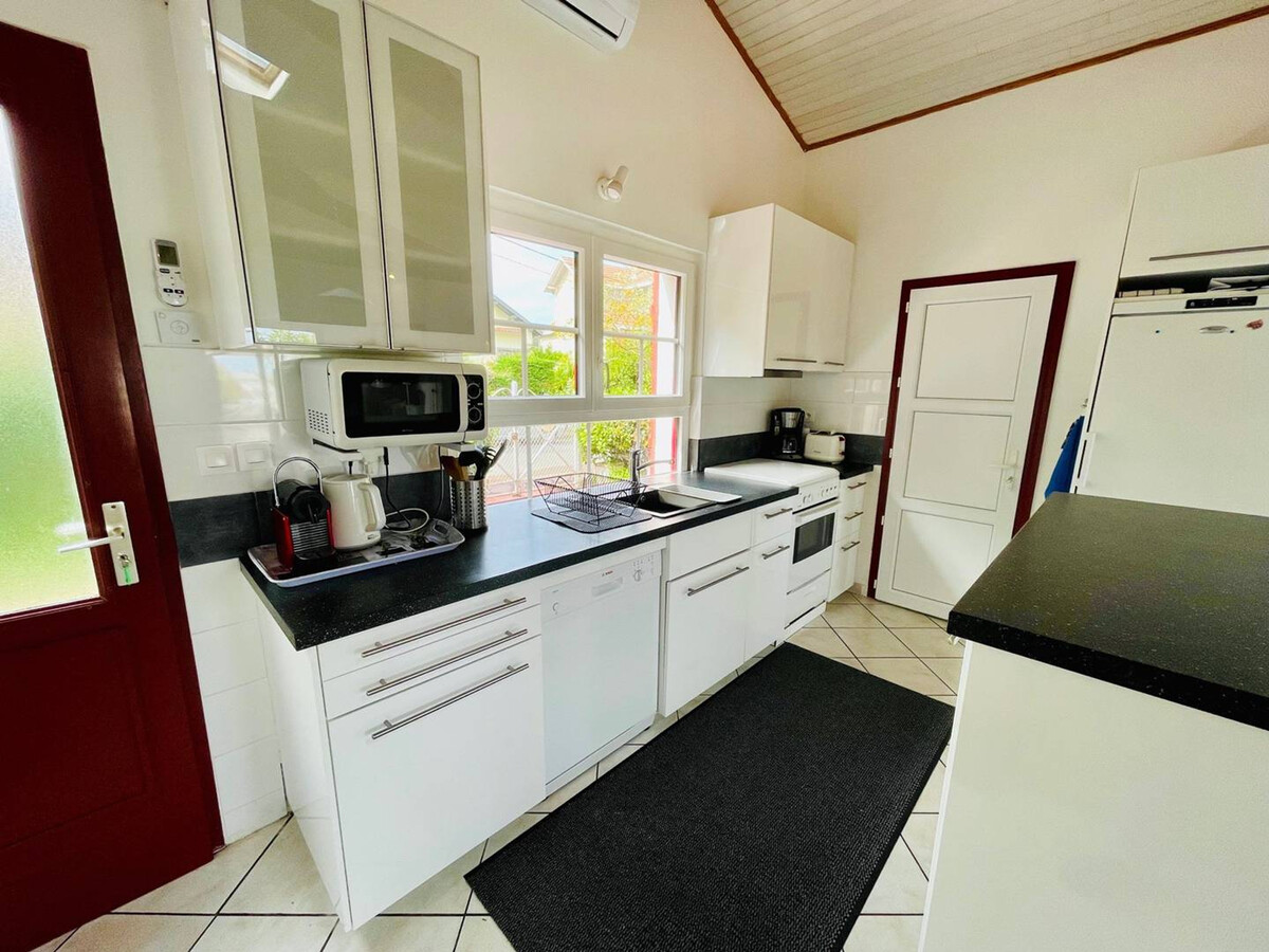 Maison basque 85m² à 600m de la plage - Arcachon - Photo 3