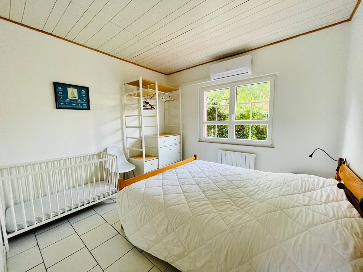 Maison basque 85m² à 600m de la plage - Arcachon - Photo 4