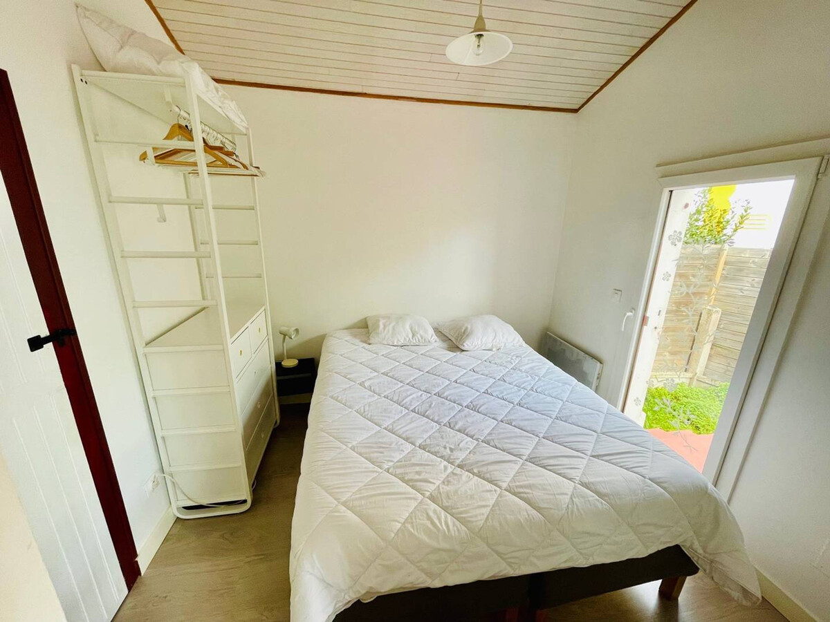 Maison basque 85m² à 600m de la plage - Arcachon - Photo 7