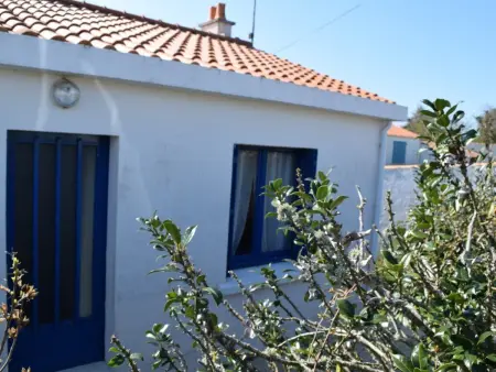 Maison près de la plage avec jardin clos, terrasse et plancha - 5 couchages - Photo 7