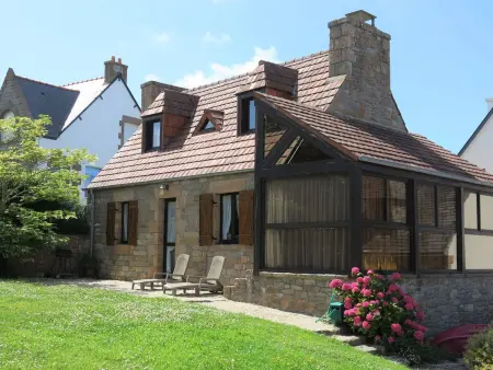 Location maison à Trégastel
