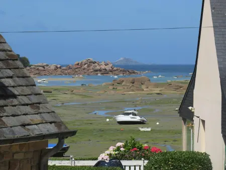 Maison bretonne avec jardin à 50m de la baie Ste Anne - Photo 1