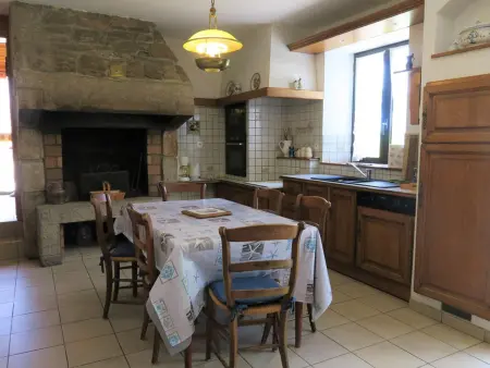 Maison bretonne avec jardin à 50m de la baie Ste Anne - Photo 2