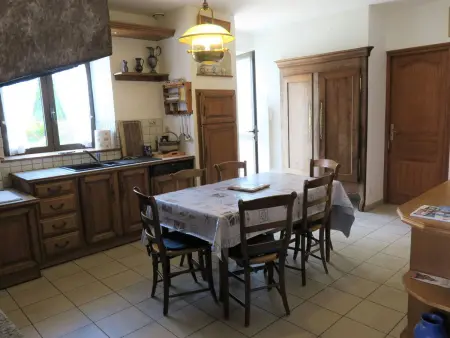 Maison bretonne avec jardin à 50m de la baie Ste Anne - Photo 3