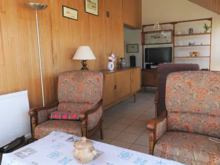Maison bretonne avec jardin à 50m de la baie Ste Anne - Photo 4