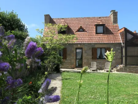 Maison bretonne avec jardin à 50m de la baie Ste Anne - Photo 6