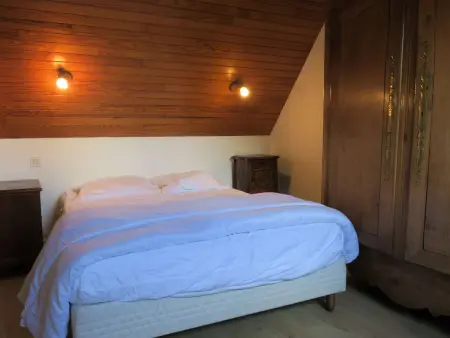 Maison bretonne avec jardin à 50m de la baie Ste Anne - Photo 9