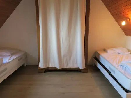 Maison bretonne avec jardin à 50m de la baie Ste Anne - Photo 10
