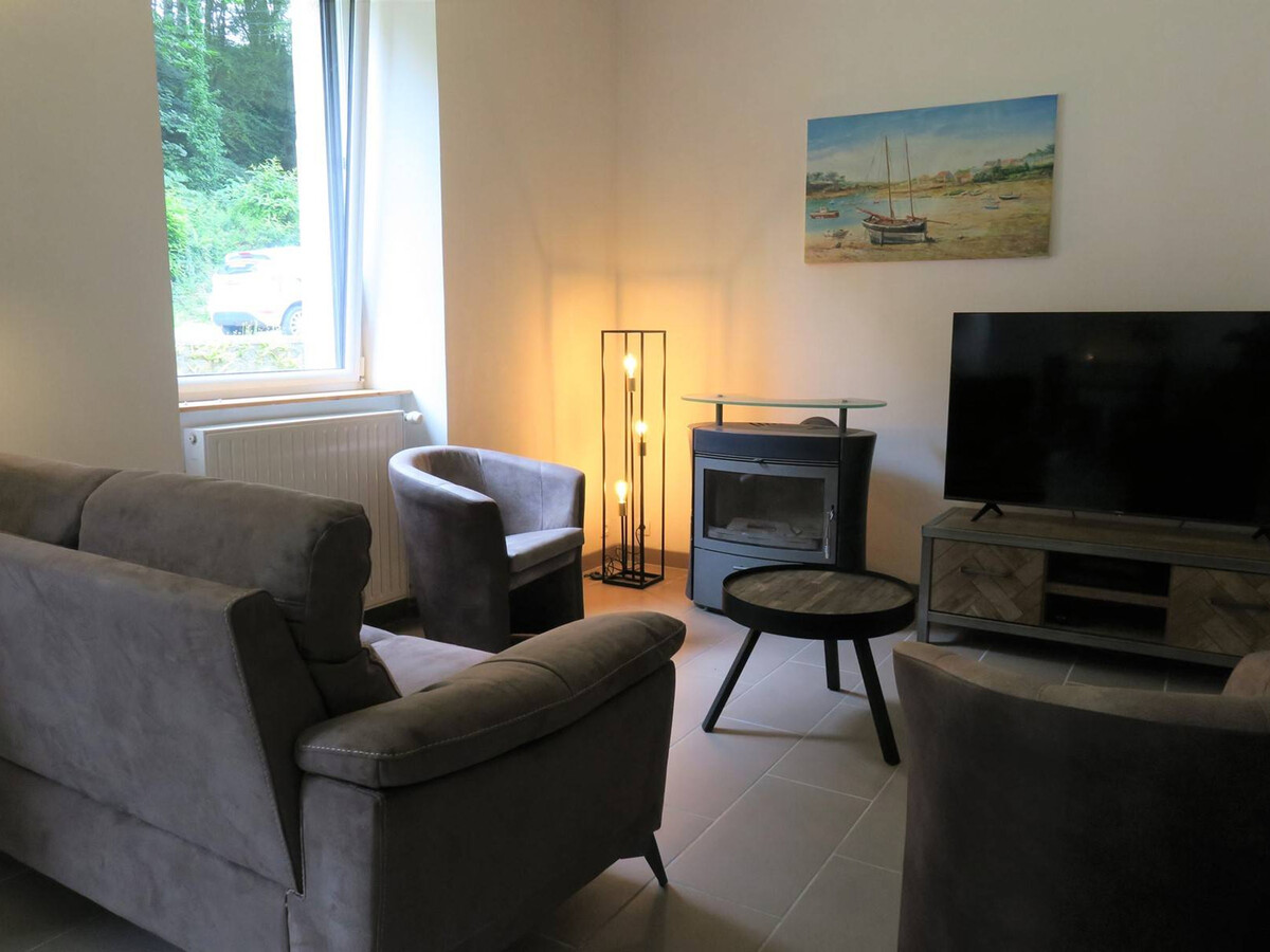 Maison pierre rénovée, jardin, 3 vélos – 400m de la mer - Photo 3
