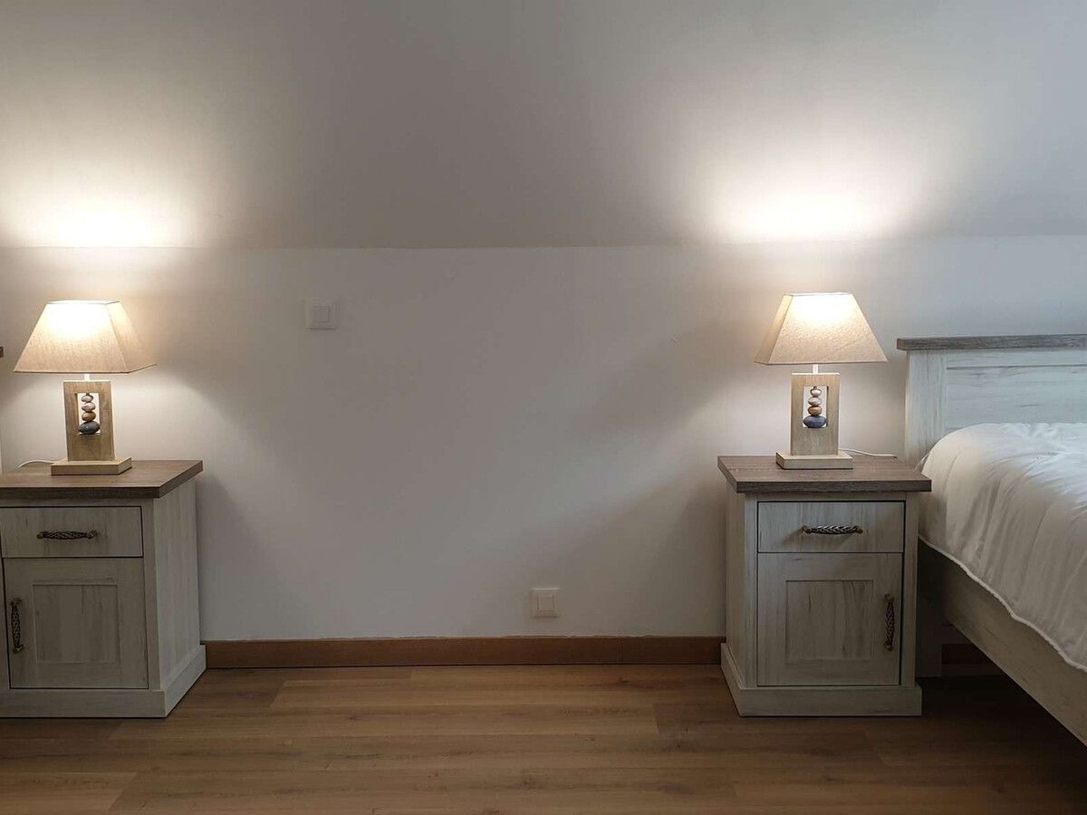 Maison pierre rénovée, jardin, 3 vélos – 400m de la mer - Photo 5