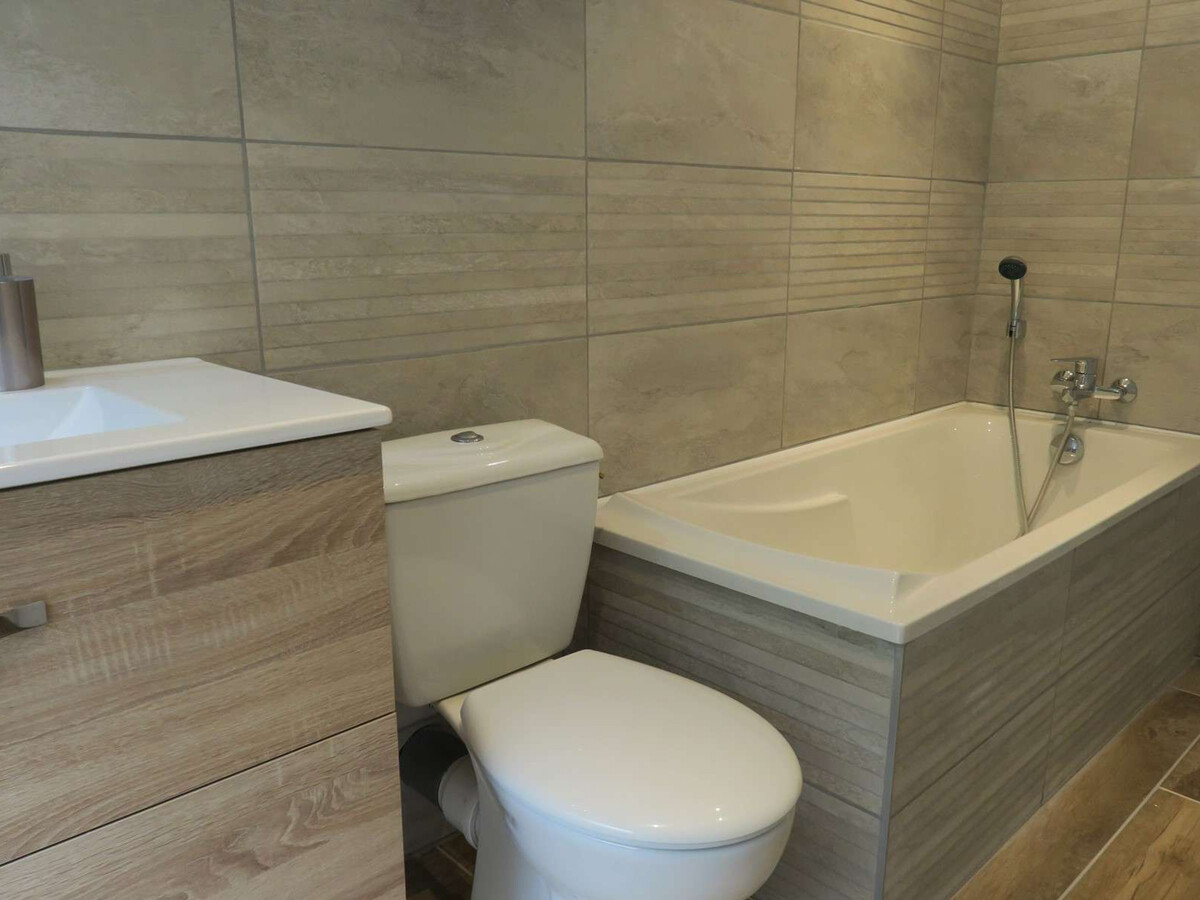 Maison pierre rénovée, jardin, 3 vélos – 400m de la mer - Photo 7