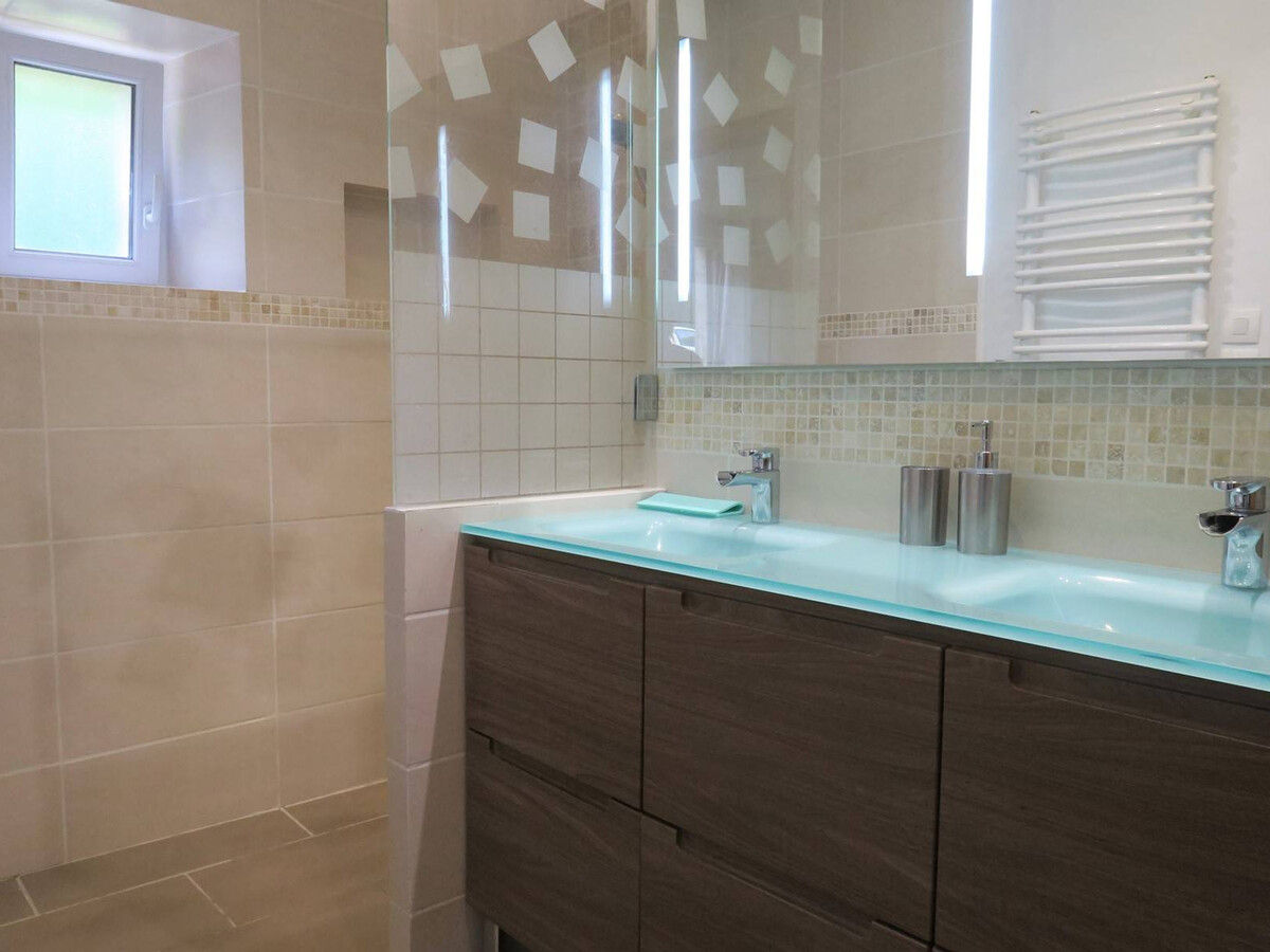Maison pierre rénovée, jardin, 3 vélos – 400m de la mer - Photo 9