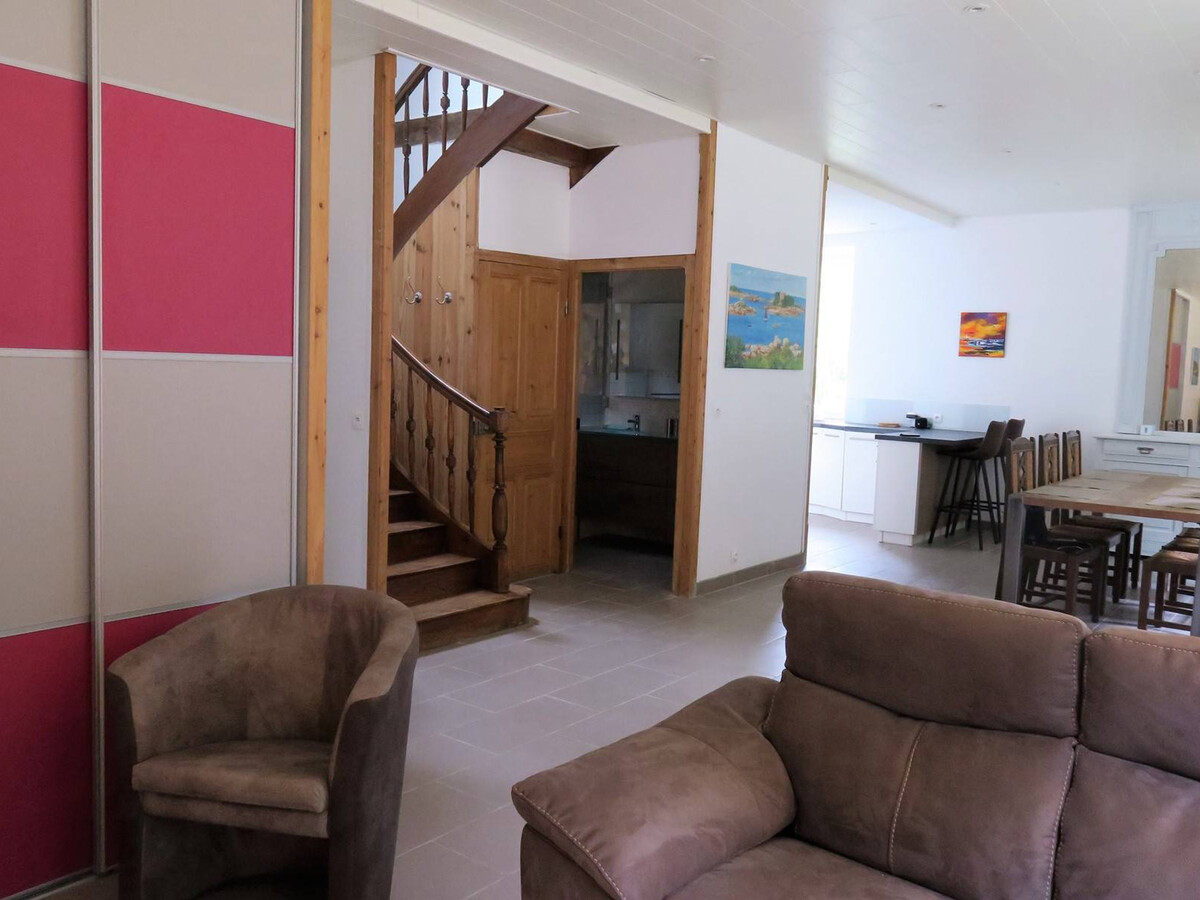 Maison pierre rénovée, jardin, 3 vélos – 400m de la mer - Photo 10