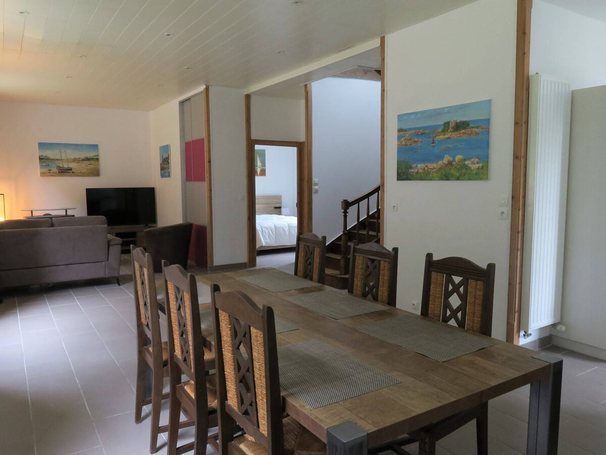 Maison pierre rénovée, jardin, 3 vélos – 400m de la mer - Photo 12