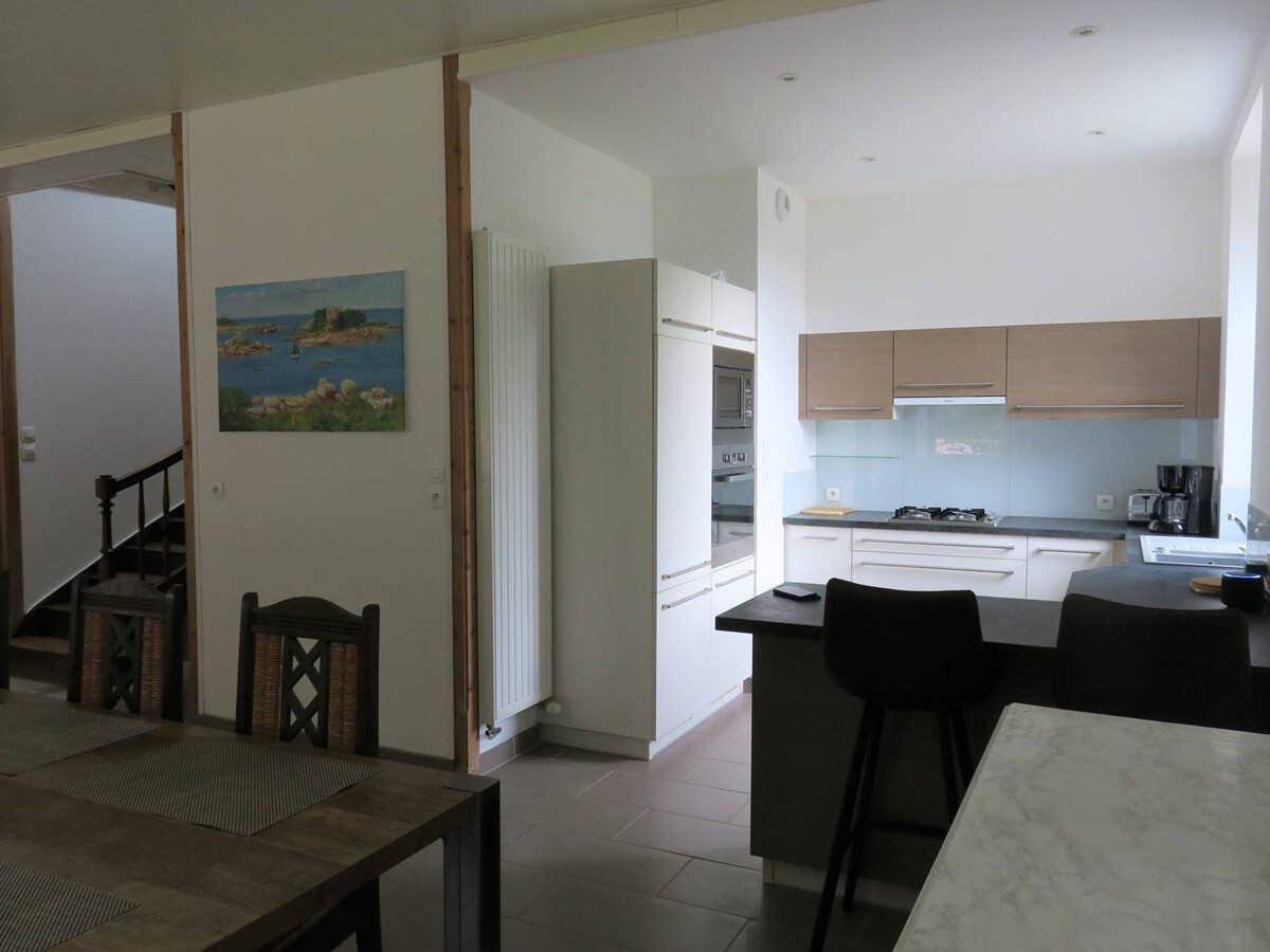 Maison pierre rénovée, jardin, 3 vélos – 400m de la mer - Photo 13