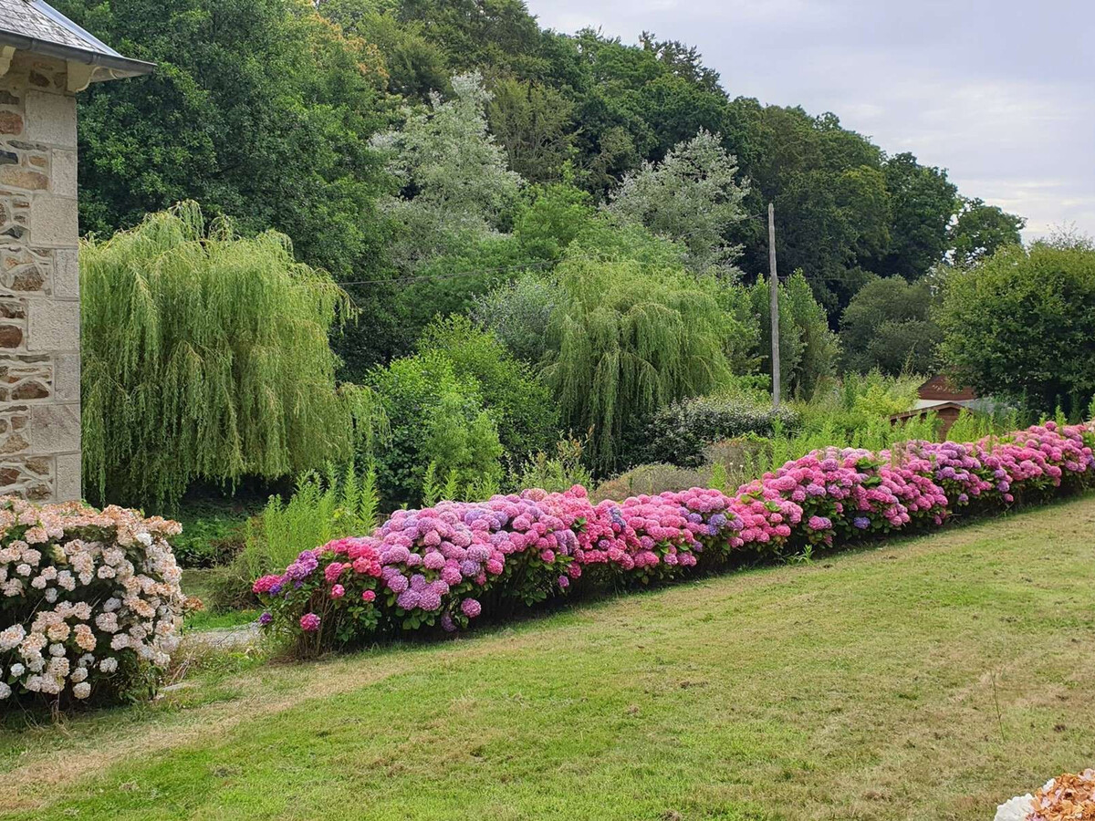 Maison pierre rénovée, jardin, 3 vélos – 400m de la mer - Photo 14