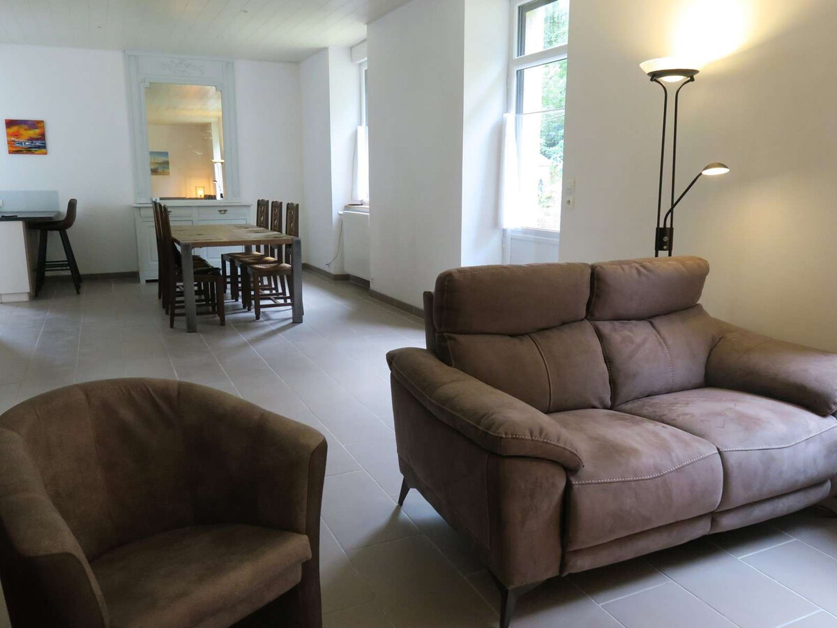 Maison pierre rénovée, jardin, 3 vélos – 400m de la mer - Photo 16