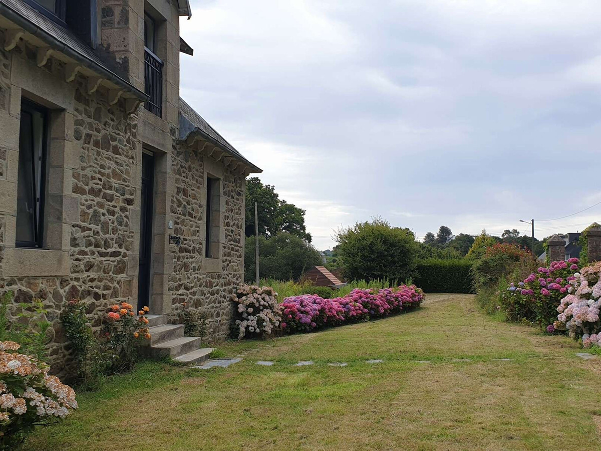 Maison pierre rénovée, jardin, 3 vélos – 400m de la mer - Photo 17