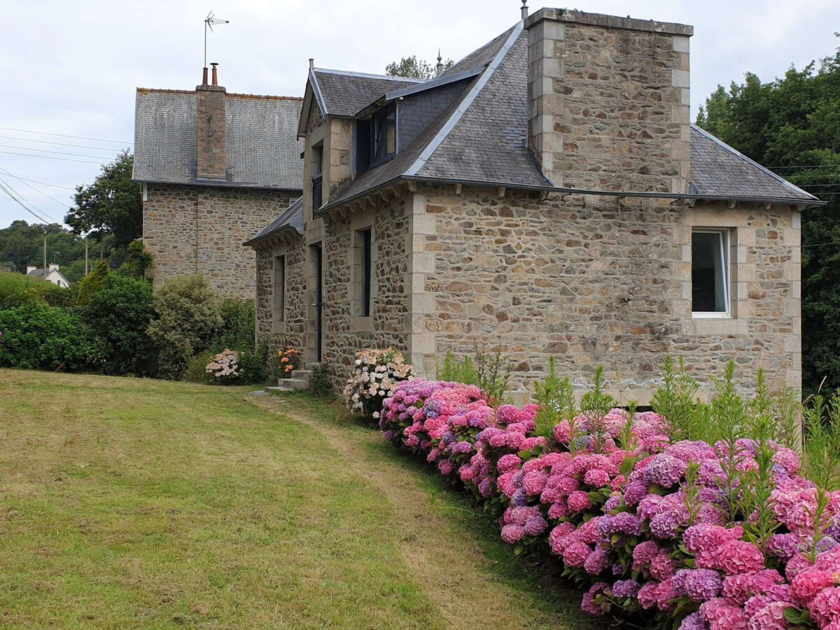 Maison pierre rénovée, jardin, 3 vélos – 400m de la mer - Photo 19