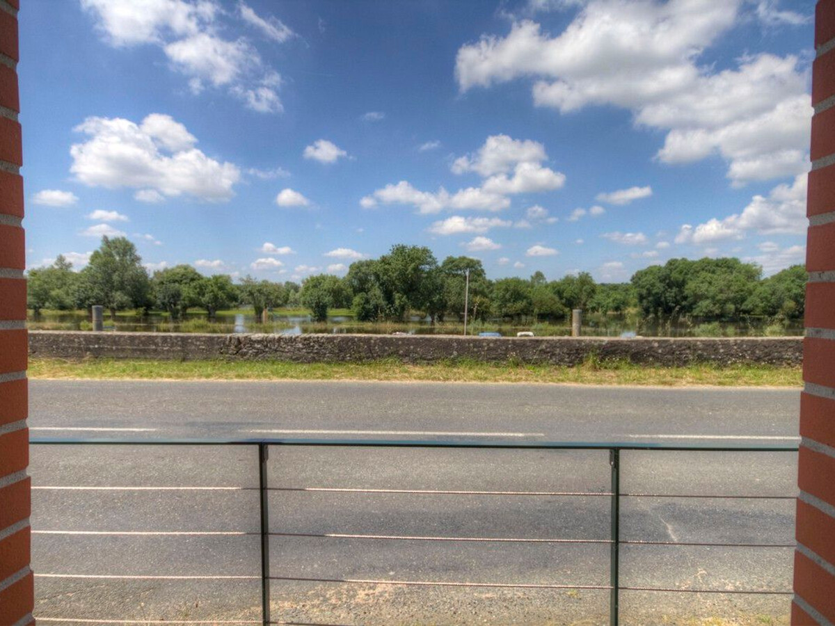 Gîte 6 pers. en bord de Loire avec piste cyclable - Photo 13