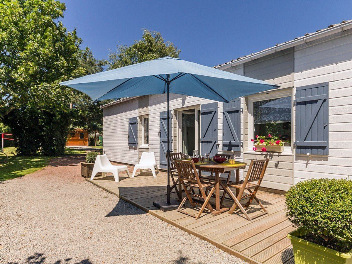 Gîte campagne 4 pers. avec jardin clos et jeux à Moisdon - Photo 1