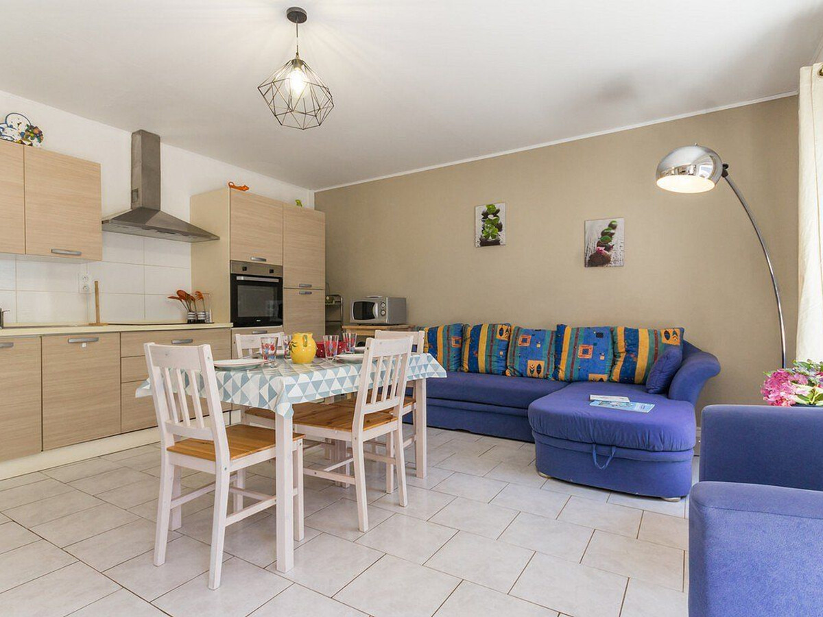 Gîte campagne 4 pers. avec jardin clos et jeux à Moisdon - Photo 2