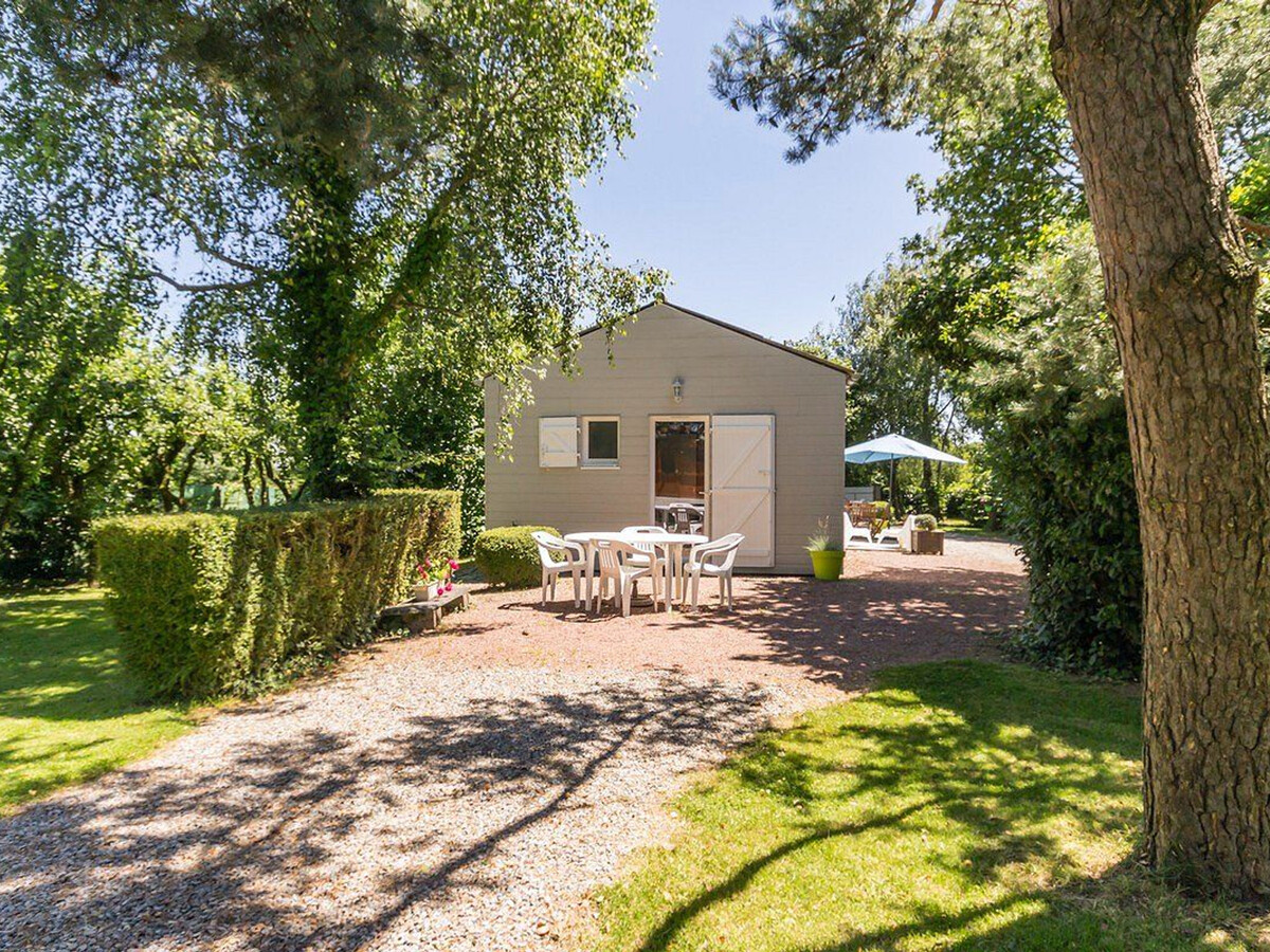 Gîte campagne 4 pers. avec jardin clos et jeux à Moisdon - Photo 4