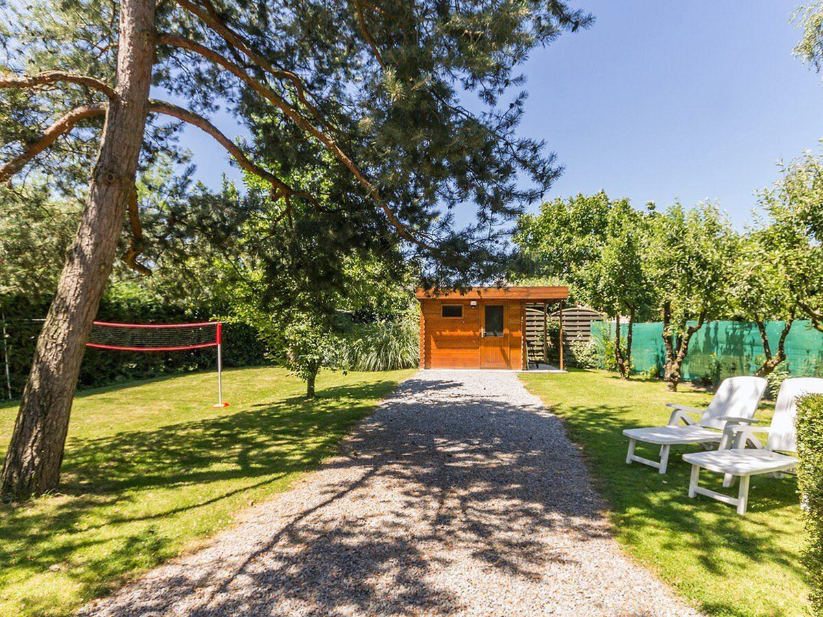 Gîte campagne 4 pers. avec jardin clos et jeux à Moisdon - Photo 5