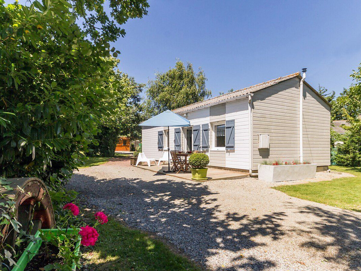 Gîte campagne 4 pers. avec jardin clos et jeux à Moisdon - Photo 6