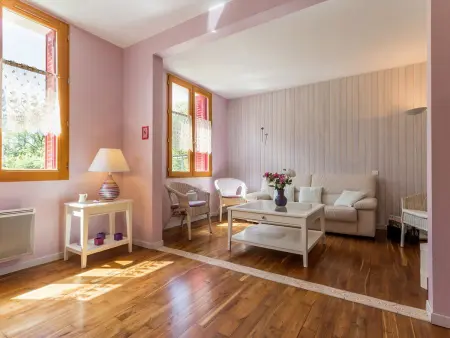 Gîte 2 chambres avec jardin privé, équipements bébé, internet, à 20 km de St Nazaire - Photo 2