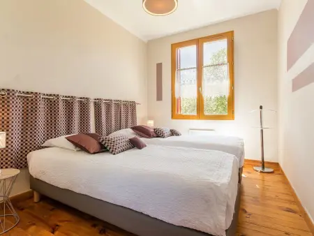 Gîte 2 chambres avec jardin privé, équipements bébé, internet, à 20 km de St Nazaire - Photo 4