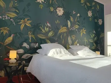 Gîte 2 chambres avec jardin privé, équipements bébé, internet, à 20 km de St Nazaire - Photo 5