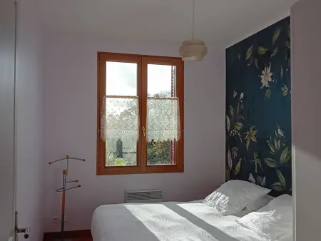 Gîte 2 chambres avec jardin privé, équipements bébé, internet, à 20 km de St Nazaire - Photo 6