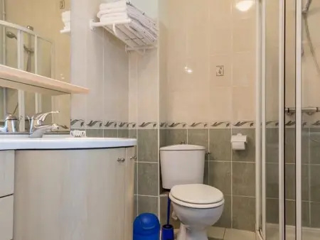 Gîte 2 chambres avec jardin privé, équipements bébé, internet, à 20 km de St Nazaire - Photo 7
