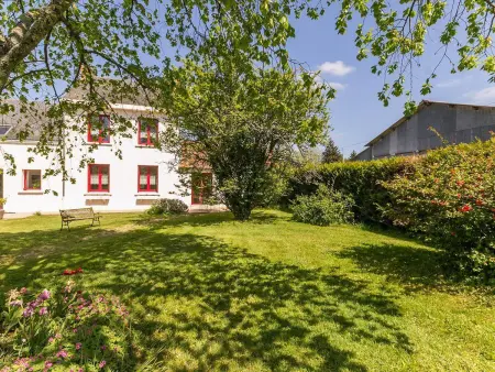 Gîte 2 chambres avec jardin privé, équipements bébé, internet, à 20 km de St Nazaire - Photo 10
