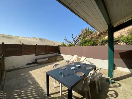Location villa à Capbreton