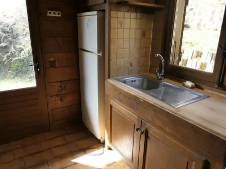 Chalet spacieux pour 8 pers. à Saint-Gervais, vue Mont-Blanc, animaux admis - Photo 6
