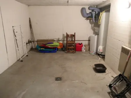 Chalet spacieux pour 8 pers. à Saint-Gervais, vue Mont-Blanc, animaux admis - Photo 15