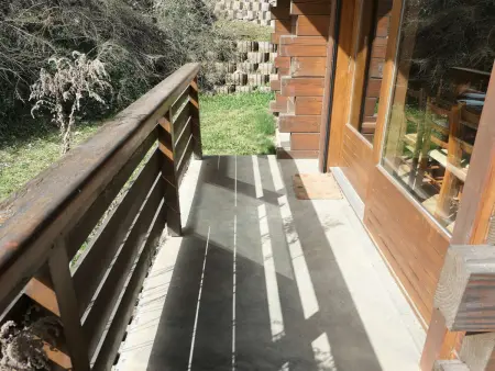 Chalet spacieux pour 8 pers. à Saint-Gervais, vue Mont-Blanc, animaux admis - Photo 16