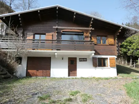 Chalet spacieux pour 8 pers. à Saint-Gervais, vue Mont-Blanc, animaux admis - Photo 19