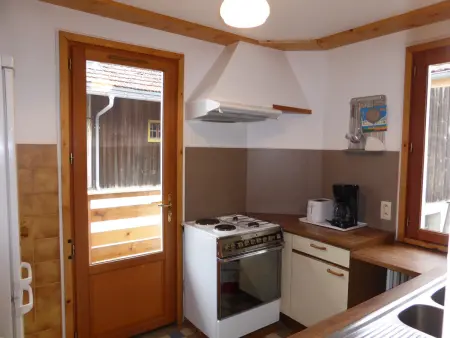 Chalet familial 10 pers. à Saint-Gervais avec vue Mont-Blanc - Photo 4