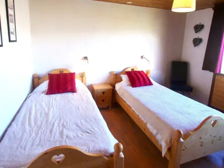 Chalet spacieux 180m² pour 15 personnes à Tignes avec Wifi - Photo 4