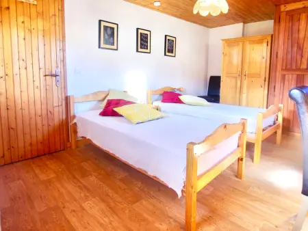 Chalet spacieux 180m² pour 15 personnes à Tignes avec Wifi - Photo 10
