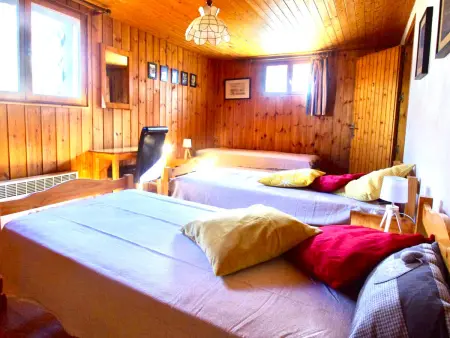 Chalet spacieux 180m² pour 15 personnes à Tignes avec Wifi - Photo 11
