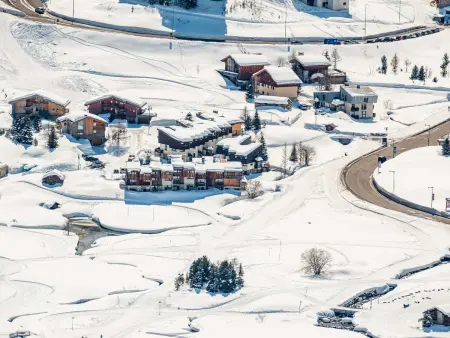 Chalet spacieux 180m² pour 15 personnes à Tignes avec Wifi - Photo 16