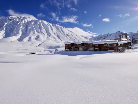 Chalet spacieux 180m² pour 15 personnes à Tignes avec Wifi - Photo 20