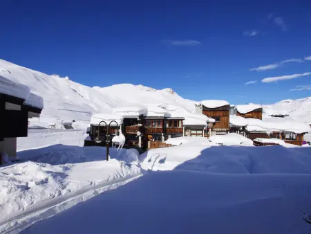 Chalet spacieux 180m² pour 15 personnes à Tignes avec Wifi - Photo 24