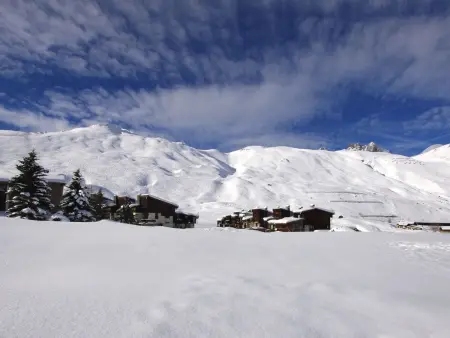 Chalet spacieux 180m² pour 15 personnes à Tignes avec Wifi - Photo 29