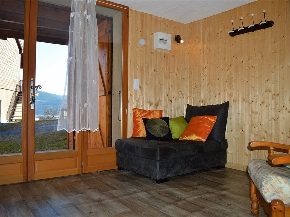 Chalet pied de pistes aux Angles, 8 pers., 4 chambres - Photo 6